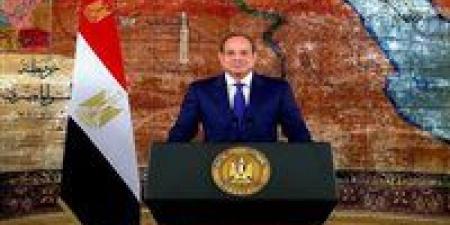 الرئيس السيسي يستقبل رئيس مجلس إدارة المجلس العالمي للسفر والسياحة - جريدة هرم مصر