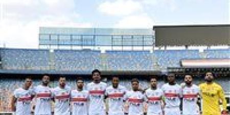 الزمالك يستعد لنهائي الكونفدرالية بمران خفيف في الجزائر قبل مواجهة اتحاد العاصمة - جريدة هرم مصر