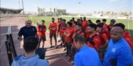 للمرة الأولى في تاريخه.. سيراميكا كيلوباترا يضمن المركز الرابع في الدوري الممتاز وعلي ماهر للصعود الخامس إفريقيا - جريدة هرم مصر