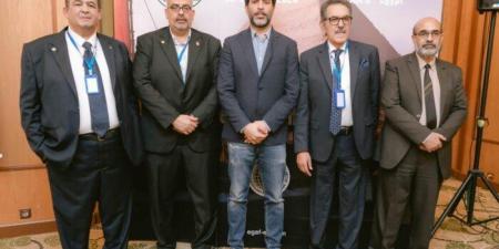 الجونة تستضيف بطولة العالم للأندية 2027 وبطولة العالم 2028 لرياضة صيد الأسماك - جريدة هرم مصر