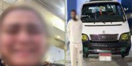 بعد شرائها بيوم.. ضبط المتهم بشرقة سيارة ميكروباص متوقفة بميدان رمسيس - جريدة هرم مصر