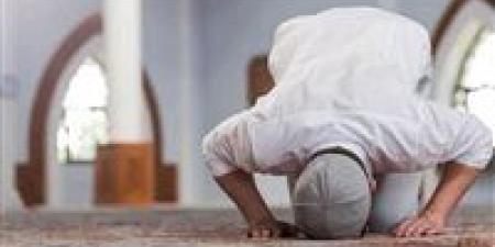 مواقيت الصلاة في مصر اليوم الأربعاء - جريدة هرم مصر