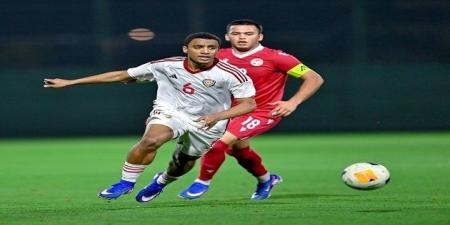 بث مباشر.. شاهد مباراة الإمارات و كوريا الجنوبية في كأس آسيا للناشئين - جريدة هرم مصر