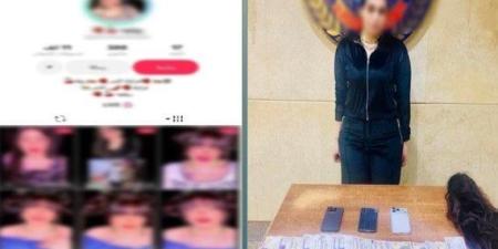 ضبط صانعة محتوى بتهمة نشر فيديوهات رقص خادشة للحياء في الجيزة - جريدة هرم مصر