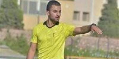 تعرف علي حكام مباريات الخميس في مرحلة أندية الهبوط بالدوري الممتاز - جريدة هرم مصر