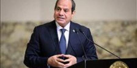 الرئيس السيسي يؤكد حرص مصر على مواصلة تطوير قطاع السياحة - جريدة هرم مصر