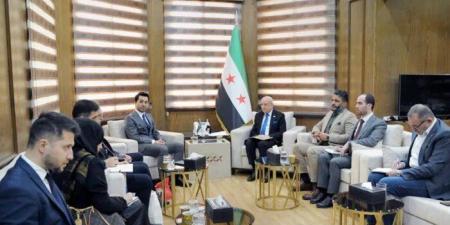 مباحثات سورية تركية لإحياء «سكة الحجاز» وربط الخليج بأوروبا عبر ممر سككي إقليمي - جريدة هرم مصر