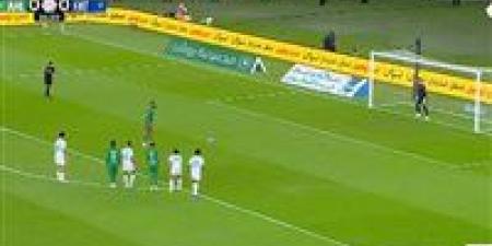 الأهلي ضد الفتح.. ملخص اهداف ونتيجه مباراة الأهلي والفتح في دوري روشن السعودي بعد مرور 35 دقيقة - جريدة هرم مصر