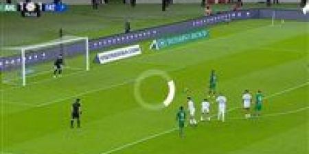 الأهلي ضد الفتح.. إيفان توني يسجل الهدف الثاني لـ الأهلي في مرمى الفتح بدوري روشن السعودي - جريدة هرم مصر