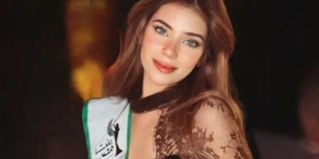 بعد تصدرها التريند.. القصة الكاملة لاستغاثة ملكة جمال مصر من معجب سوداني - جريدة هرم مصر