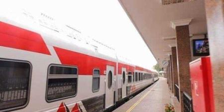 من قبلي لـ بحري.. مواعيد القطارات اليوم الأربعاء 6 مايو 2026 - جريدة هرم مصر