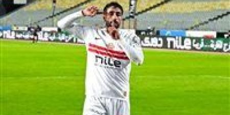 ما هي فرص الزمالك للفوز بلقب الدوري المصري الممتاز؟ - جريدة هرم مصر