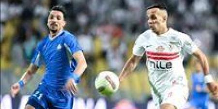 عمر الغنيمي: التواجد بين السبعة الكبار إنجاز كبير.. ونسعى لبناء فريق أقوى الموسم المقبل - جريدة هرم مصر