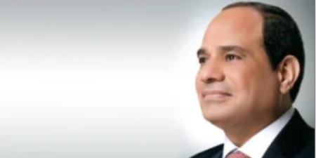 الرئيس السيسي يستقبل رئيس مجلس إدارة المجلس العالمي للسفر والسياحة - جريدة هرم مصر