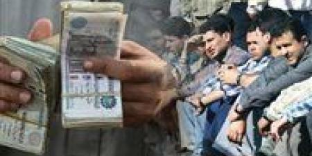 قرارات جديدة لدعم العمالة غير المنتظمة في مصر - جريدة هرم مصر