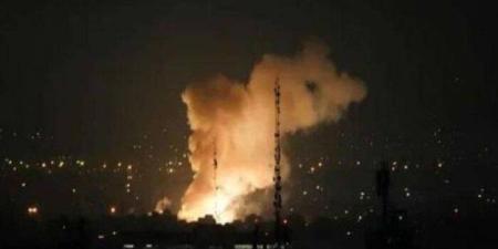 وسائل إعلام إيرانية: سماع دوي انفجارات في بوشهر وبندر عباس وجزيرة قشم - جريدة هرم مصر