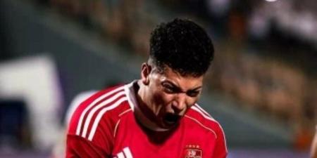 تدريبات استشفائية للاعبي الأهلى فى المران السري وسط تواجد إمام عاشور - جريدة هرم مصر