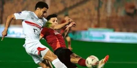 الزمالك يطلب حكامًا أجانب لمواجهة سيراميكا في ختام الدوري - جريدة هرم مصر