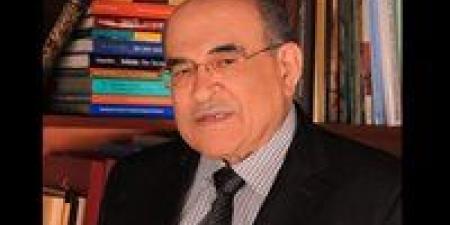 مصطفى الفقي: مصر حجر عثرة أمام إسرائيل وتحركات الجيش رسائل ردع وليست تمهيدا لحرب - جريدة هرم مصر