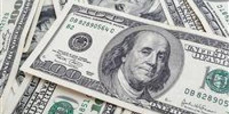 سعر الدولار اليوم الأربعاء في البنوك المصرية.. الأخضر يحافظ على استقراره أمام الجنيه - جريدة هرم مصر