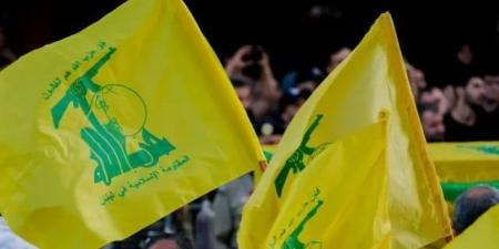 عاجل| الاحتلال يستهدف قائد قوة الرضوان في حزب الله «مالك بلوط» ونائبه - جريدة هرم مصر