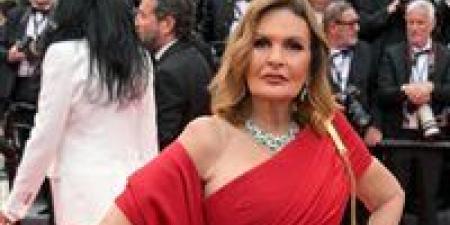 يسرا تنتهي من تصوير فيلم بنات فاتن.. تفاصيل - جريدة هرم مصر