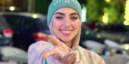 غدًا.. استكمال استئناف البلوجر هدير عاطف وطليقها على حكم حبسهما بتهمة النصب - جريدة هرم مصر