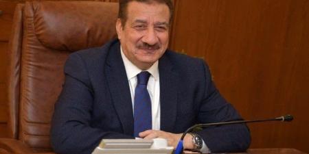 محافظ بورسعيد: تطوير الميادين يعكس الهوية الحضارية.. والعمل بروح الفريق أساس نجاح خطط التنمية - جريدة هرم مصر