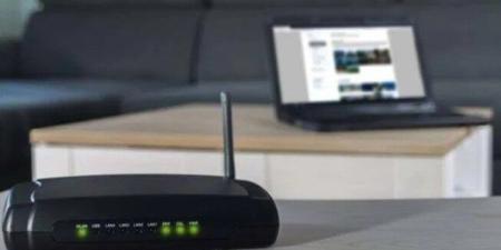 أسعار باقات الإنترنت الأرضي.. «القومي للاتصالات» يتيح باقة جديدة بـ 150 جنيهًا - جريدة هرم مصر