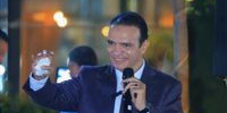 رئيس نادي سموحة يدافع عن حارس الفريق بعد مباراة الزمالك - جريدة هرم مصر