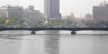 انخفاض بالحرارة وشبورة ونشاط رياح والعظمى بالقاهرة 24 درجة - جريدة هرم مصر