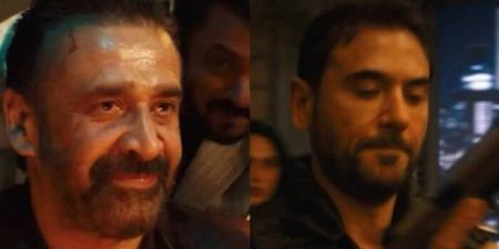 طرح البرومو الثاني لـ فيلم «7dogs» استعدادًا لعرضه في هذا الموعد - جريدة هرم مصر
