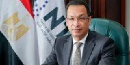 أول تعليق من وزير الاتصالات بعد الزيادة الجديدة في الباقات - جريدة هرم مصر