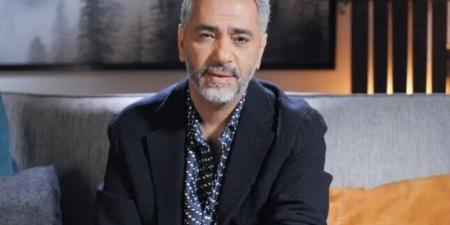 عاجل| القضاء اللبناني يُبرئ الفنان فضل شاكر - جريدة هرم مصر