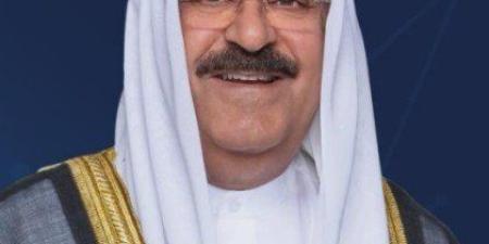 أمير الكويت يستعرض مع رئيسة وزراء إيطاليا المستجدات الإقليمية والدولية - جريدة هرم مصر