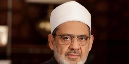 الأزهر يدين استهداف مطار الخرطوم ويدعو السودانيين للحفاظ على وحدة بلادهم - جريدة هرم مصر