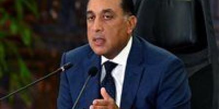 رئيس الوزراء: تسجيل 12 شركة كقيد مؤقت في البورصة المصرية تمهيدًا لطرحها - جريدة هرم مصر