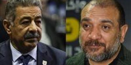محمد فتحي: مجدي أبو فريخة رمز العطاء في السلة المصرية - جريدة هرم مصر