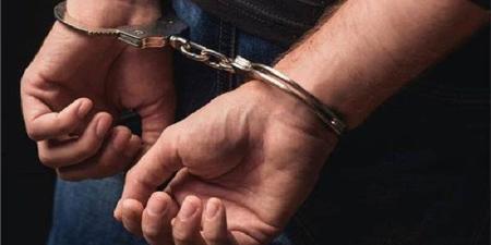 ضبط مقاول وآخرين «ساعدوه» بتهمة سرقة مصوغات سيدة خلال عمله بمسكنها في الشرقية - جريدة هرم مصر