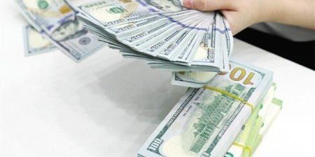 سعر الدولار مقابل الجنيه بنهاية تعاملات اليوم الأربعاء 6 مايو 2026 - جريدة هرم مصر