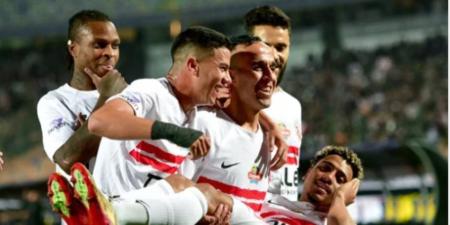 الزمالك يلتقط أنفاسه في الجزائر.. مران استشفائي قبل موقعة اتحاد العاصمة بنهائي الكونفدرالية - جريدة هرم مصر