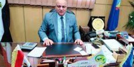 انطلاق موسم القطن بالبحيرة.. زراعة 30 فدانًا ضمن خطة تتجاوز 20 ألف فدان - جريدة هرم مصر