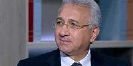 السفير محمد حجازي: اتصال السيسي بمحمد بن زايد يؤكد أولوية الخليج في الأمن القومي المصري - جريدة هرم مصر