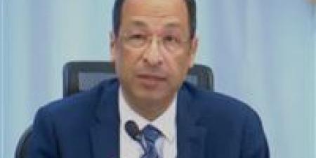 وزير الاتصالات: 2025 بداية تصدير الهواتف المصرية للعالم العربي ووصولها إلى الولايات المتحدة - جريدة هرم مصر