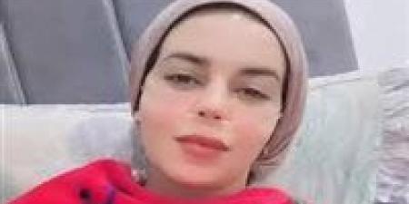 تطورات جديدة في واقعة دنيا فؤاد.. تسليم نفسها والتحقيق في شبهة جمع تبرعات بادعاء المرض - جريدة هرم مصر
