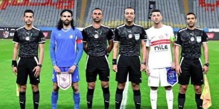 سموحة ينفي تخصيص مكافآت لتعطيل الزمالك ويؤكد: نلعب باسم النادي فقط - جريدة هرم مصر