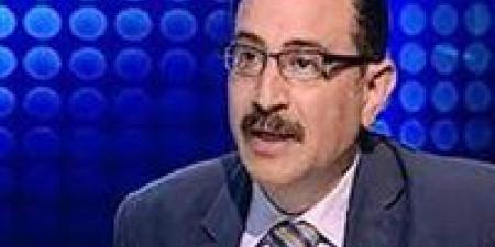 طارق فهمي: واشنطن قادرة على إسقاط النظام الإيراني لكنها لا تسعى لذلك - جريدة هرم مصر