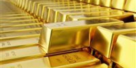 ارتفاع أسعار الذهب في التعاملات الصباحية اليوم الأربعاء - جريدة هرم مصر