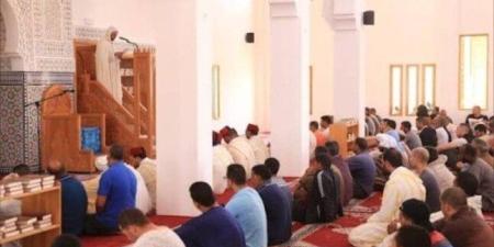 «دعوة الإسلام إلى التراحم».. موضوع خطبة الجمعة 8 مايو 2026 - جريدة هرم مصر