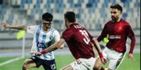 ما هي فرص بيراميدز للفوز بلقب الدوري المصري الممتاز؟ - جريدة هرم مصر